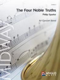 The 4 Noble Truths - Philip Sparke