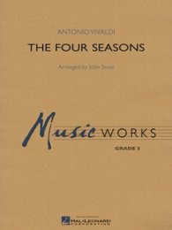 4 Seasons - Stout, John W.
