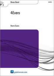 4Evers (4 Marches) - Evers, Harm