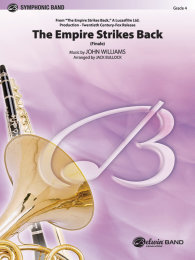 The Empire Strikes Back (Finale) - Williams, John -...