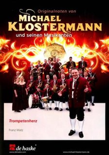 Trompetenherz - Watz, Franz