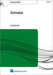 Achnaton - Bosveld, Jan