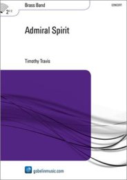 Admiral Spirit - Travis, Timothy