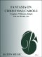 Fantasia on Christmas Carols - Vaughan Williams, Ralph - Van de Braak, Jos