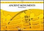 Ancient Monuments - Bertrand Moren