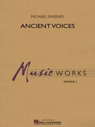Ancient Voices - Sweeney, Michael