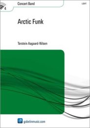 Arctic Funk - Aagaard-Nilsen, Torstein