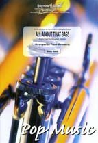 All About That Bass - Trainor, Meghan - Bernaerts, Frank