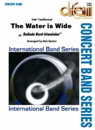 Ballade Nord-Irlandaise (The Water is Wide) - Traditional...