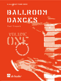 Ballroom Dances Vol. 1 - Tripels, Jean-Paul