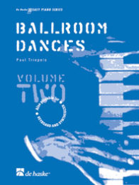 Ballroom Dances, Vol. 2 - Tripels, Jean-Paul