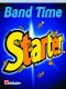 Band Time Starter ( Bb Clarinet 2 ) - Jan de Haan