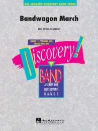 Bandwagon March - Osterling, Eric