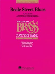 Beale Street Blues - Handy, William Christopher -...