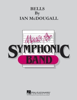 Bells - Mcdougall, Ian