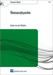Bessarabyanke - Van Der Reijden, Sjaak