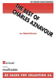 The Best of Charles Aznavour - Aznavour, Charles -...