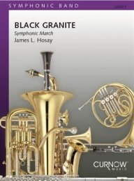 Black Granite - Hosay, James L.