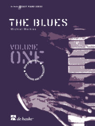 The Blues Vol. 1 - Merkies, Michiel