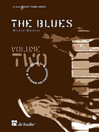 The Blues Vol. 2 - Merkies, Michiel