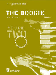 The Boogie Vol. 2 - Tripels, Jean-Paul