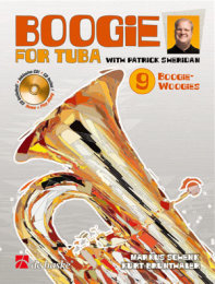 Boogie For Tuba - Schenk, Markus - Brunthaler, Kurt