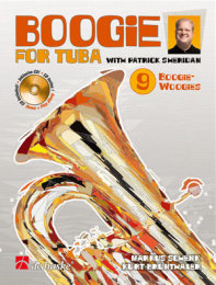 Boogie for Tuba - Schenk, Markus - Brunthaler, Kurt