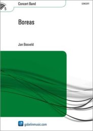 Boreas - Bosveld, Jan