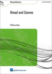 Bread and Games - Vean, William