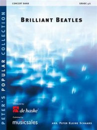 Brilliant Beatles - Schaars, Peter Kleine