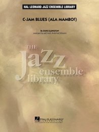 C-Jam Blues (ala Mambo) - Ellington, Duke - Mossman, Philip