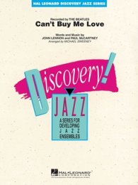 Cant Buy Me Love - Lennon, John; Mccartney, Paul -...
