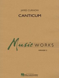 Canticum - Curnow, James