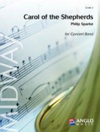 Carol of the Shepherds (Meditation on Quem Pastores...