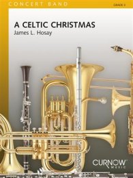 Celtic Christmas, A - Hosay, James L.