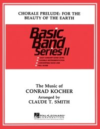 Chorale: For the Beauty of the Earth - Smith, Claude T.