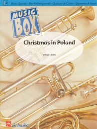 Christmas in Poland - Bellis, William J.