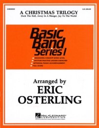 Christmas Trilogy, A - Osterling, Eric