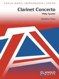 Clarinet Concerto - Swerts, Piet