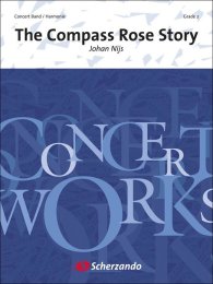 The Compass Rose Story - Nijs, Johan - Nijs, Johan
