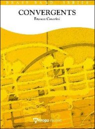 Convergents - Franco Cesarini