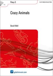 Crazy Animals - Well, David