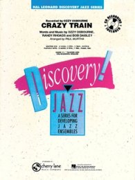 Crazy Train - Osbourne, Ozzy; Rhoads, Randy - Murtha, Paul