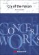 Cry of the Falcon - Houben, Kevin - Houben, Kevin