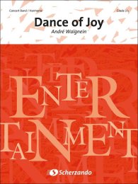 Dance of Joy - Waignein, André - Waignein,...