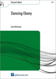 Dancing Ebony - Wittrock, Carl