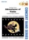Adventures of Tintin - Symphonic Theme - Parker, Raymond; Morgan, James William; Szczesniak, Thomas Raymond - Roberts, Stephen