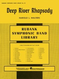 Deep River Rhapsody - Walters, Harold L.