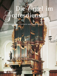 Die Orgel im Gottesdienst