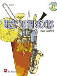 Dizzy on the Rocks - Stratford, Dizzy